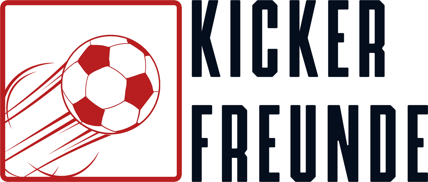 Logo von kicker-freunde.de