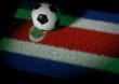 Pura Vida: Mittelamerikanische Teams bei Weltmeisterschaften #1