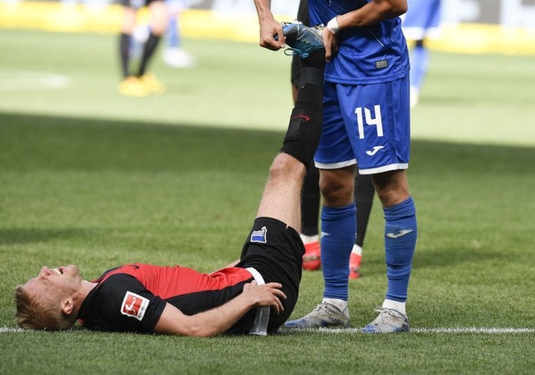 Hertha BSC Berlin - Saisonrückblick 2019/20