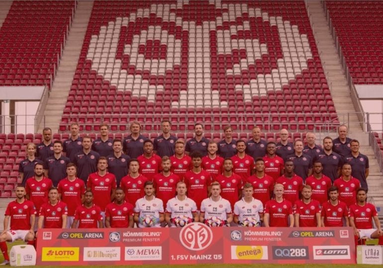 Mainz 05 - Saisonrückblick 2019/2020