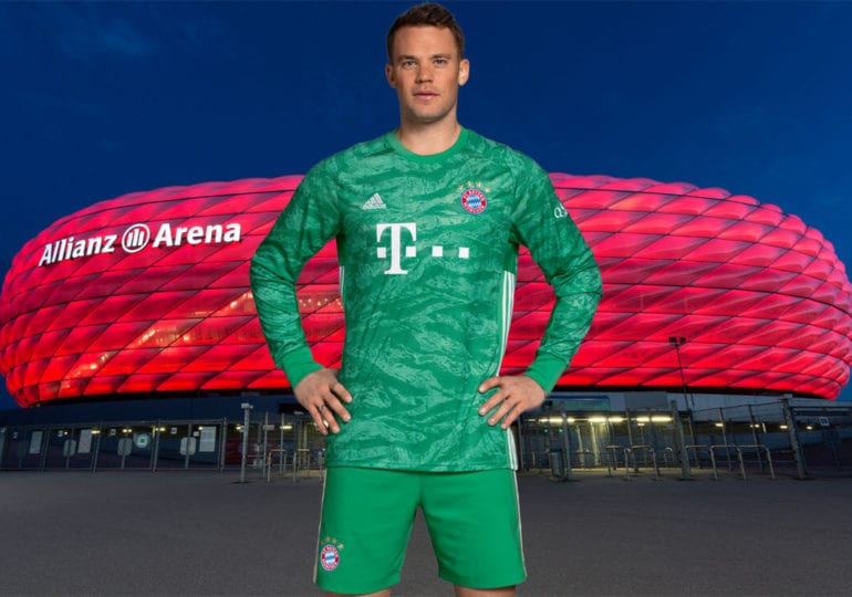 Zur „Kroatien-Affäre“: Manuel Neuer singt zweifelhaftes Liedgut