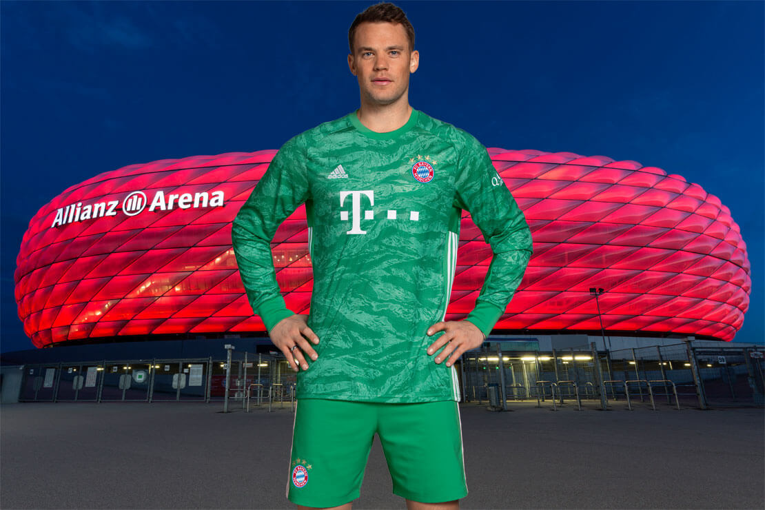 Manuel Neuer