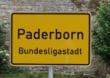 SC Paderborn – Saisonrückblick 2019/2020