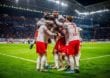 RB Leipzig – Saisonrückblick 2019/2020