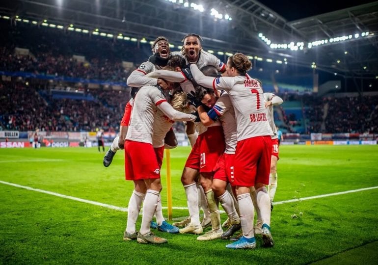 RB Leipzig - Saisonrückblick 2019/2020