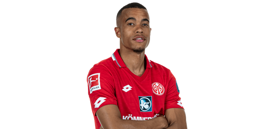 Robin-Quaison