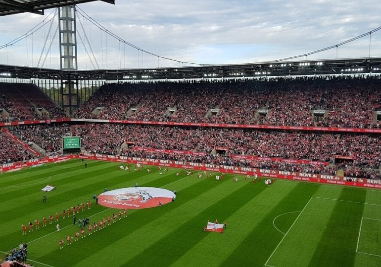 1. FC Köln - Saisonrückblick 2019/20