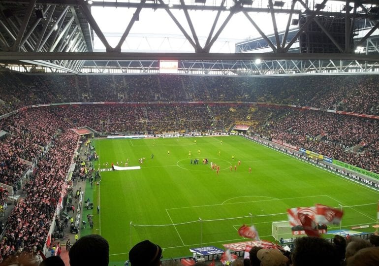 Fortuna Düsseldorf – Saisonrückblick 2019/20