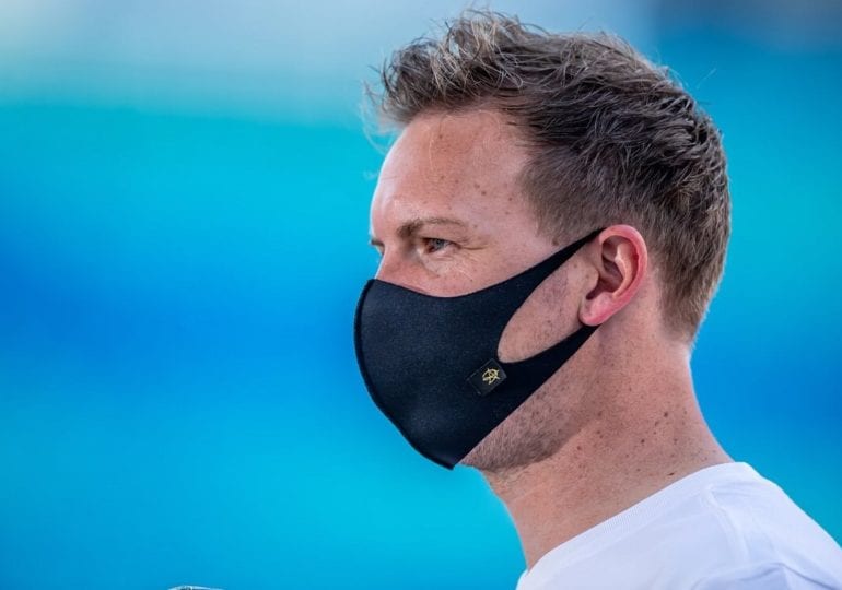 Corona-Bilanz: Wie verkrafteten die Teams Lockdown und Restart? #3
