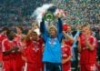Top 5: Champions-League-Finals mit deutscher Beteiligung