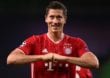 Diagnose Bänderdehnung: Lewandowski fehlt den Bayern wochenlang