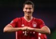 Lewandowski wird Fußballer des Jahres – ein Porträt