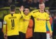 Borussia Dortmund – Saisonrückblick 2019/20