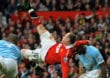 Zum Karriereende von Wayne Rooney: Danke für dein Spiel!