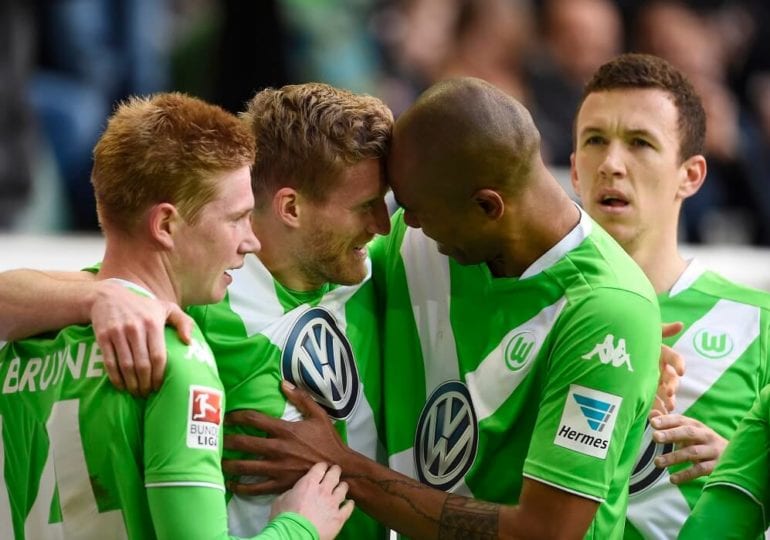 Wisst ihr noch? Die Aufstiegsklasse von 97 #3: VFL Wolfsburg