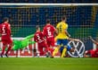 DFB Pokal Recap: Braunschweig schlägt Hertha