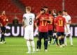 Ausgleich in letzter Sekunde: DFB-Elf spielt Unentschieden gegen Spanien