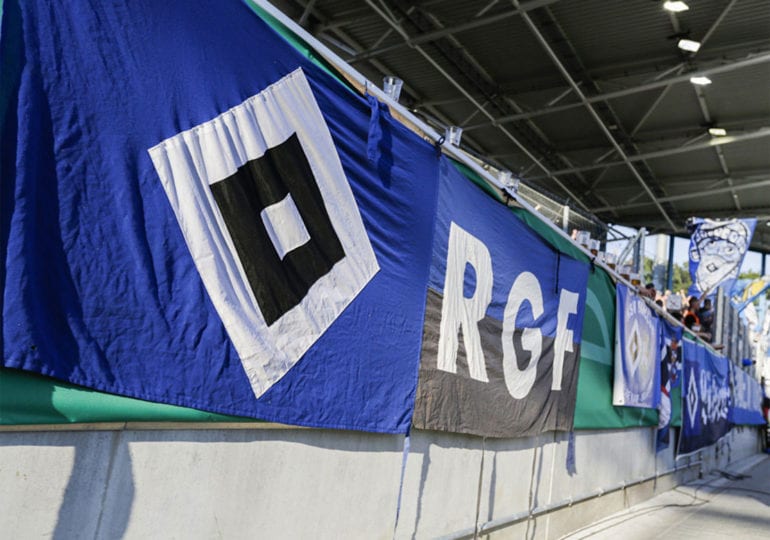 Für den Hamburger SV zählen nur noch Siege