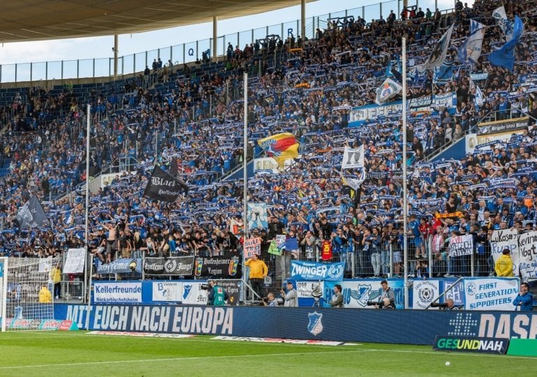 Saisonvorschau 2020/21: TSG Hoffenheim