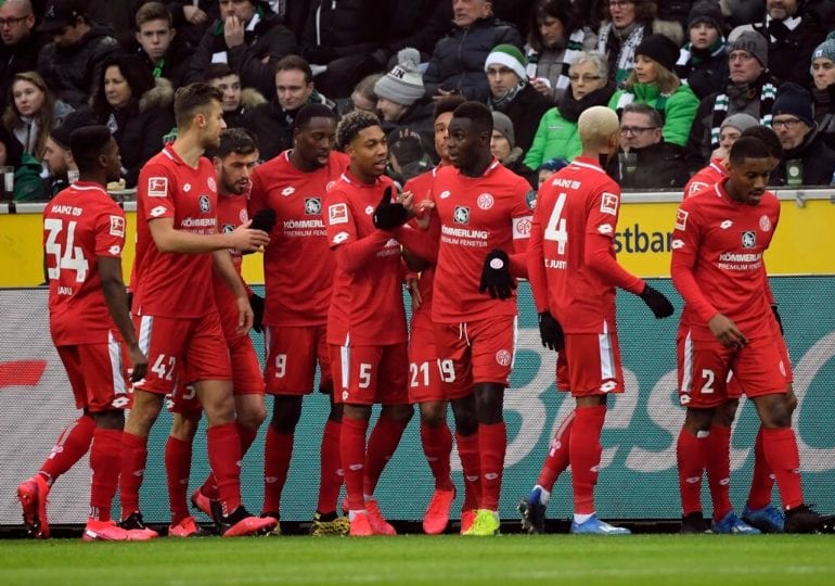 Saisonvorschau 2020/21: FSV Mainz 05