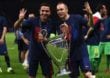 Mehr als ein Trainer: Barça-Hoffnungen ruhen auf Xavi