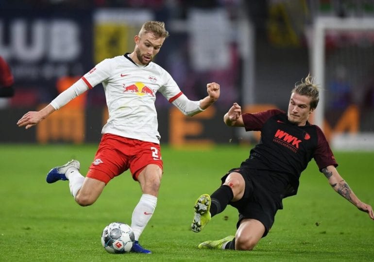 Spannendes Rennen um die Tabellenführung – Bundesliga-Vorschau, Spieltag 4