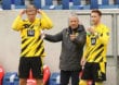 Lucien Favre und der BVB – endlich ist getrennt, was nie zusammengehörte