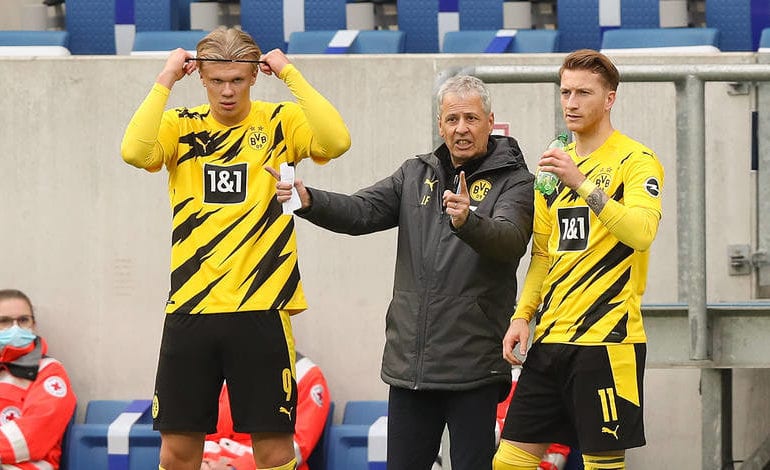 Großkopferte setzen sich an Tabellenspitze: Bundesliga-Recap, 4. Spieltag
