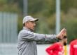 Zwei neue Trainer, zwei strauchelnde Favoriten: Bundesliga-Vorschau, Spieltag 3