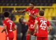 Bayern lässt die Muskeln spielen: Bundesliga-Recap, Spieltag 7