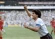 Zum Tod von Diego Maradona