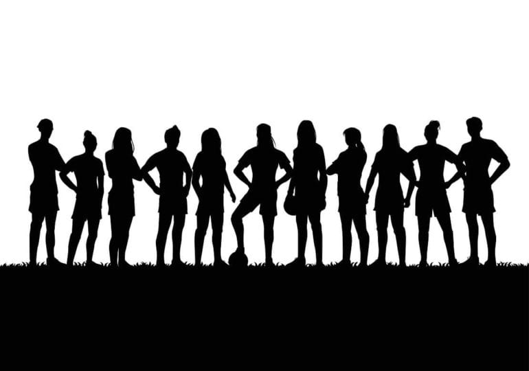 Die Zeit noch nicht reif? Ein Plädoyer gegen Sexismus und Macho-Gehabe im Fußball