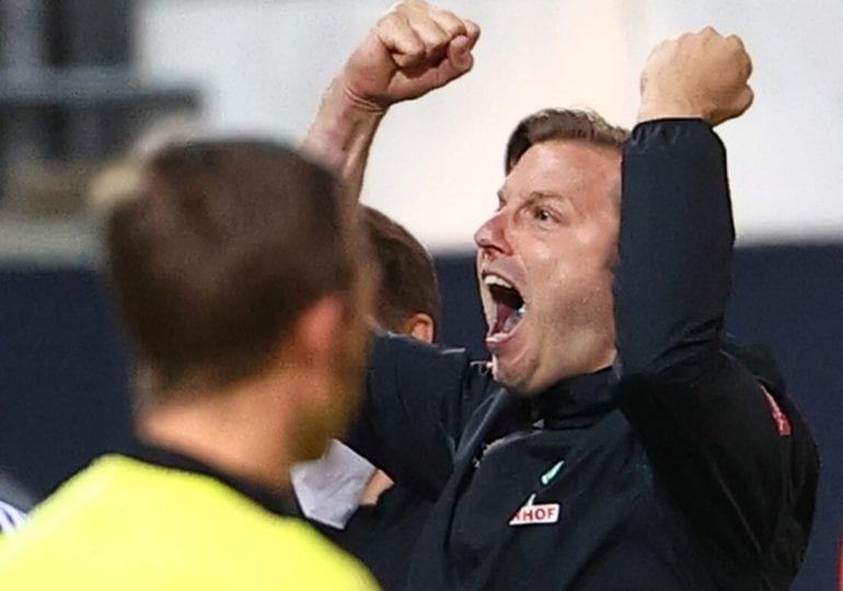 Plan B wie Bremen: Bundesliga-Vorschau, Spieltag 25