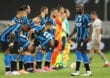 Kaderschau: Die Stars von Inter Mailand 2020