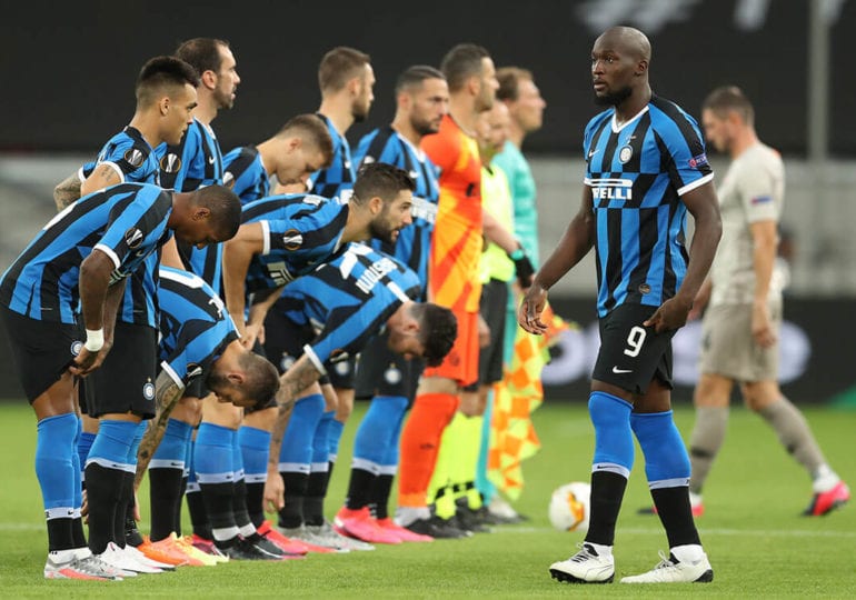 Kaderschau: Die Stars von Inter Mailand 2020