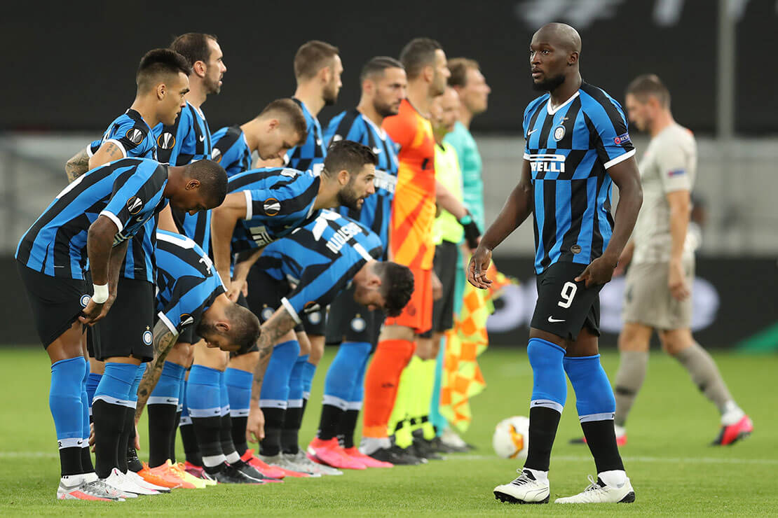 Inter Mailand (AFP)