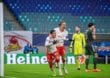 Nächstes Spektakel! RB Leipzig zieht ins Achtelfinale der Champions League ein