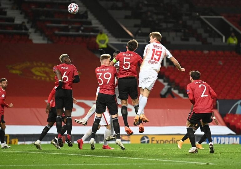 Kaderschau: Die Stars von Manchester United 2020