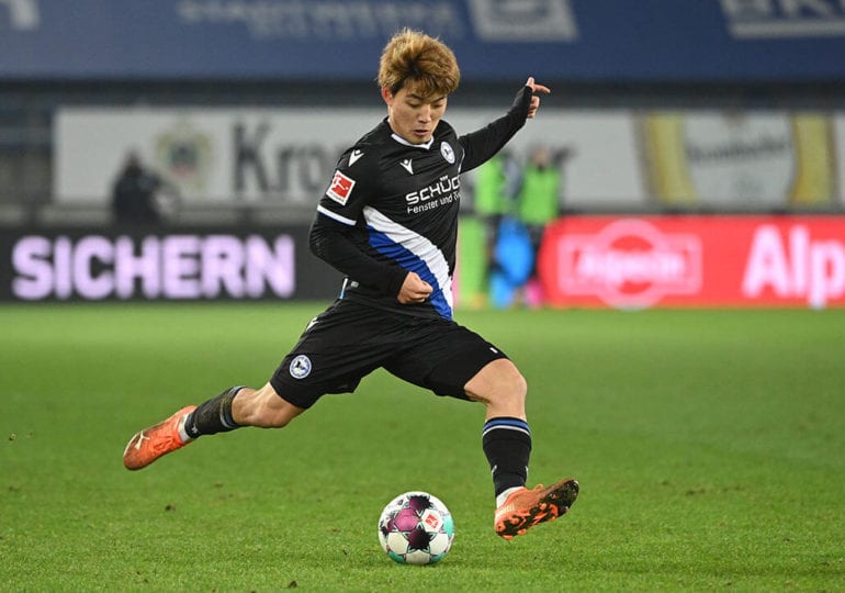 Arminia setzt ein Ausrufezeichen – Bundesliga-Recap, Spieltag 17