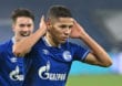 Hoppe und Harit: Werden sie jetzt die Schalker Retter?