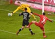 Herbstmeisterfeier und reichlich Zoff – Bundesliga Recap, Spieltag 16