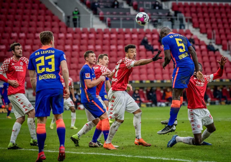 Spektakulärer Rückrunden-Auftakt – Bundesliga-Recap, Spieltag 18