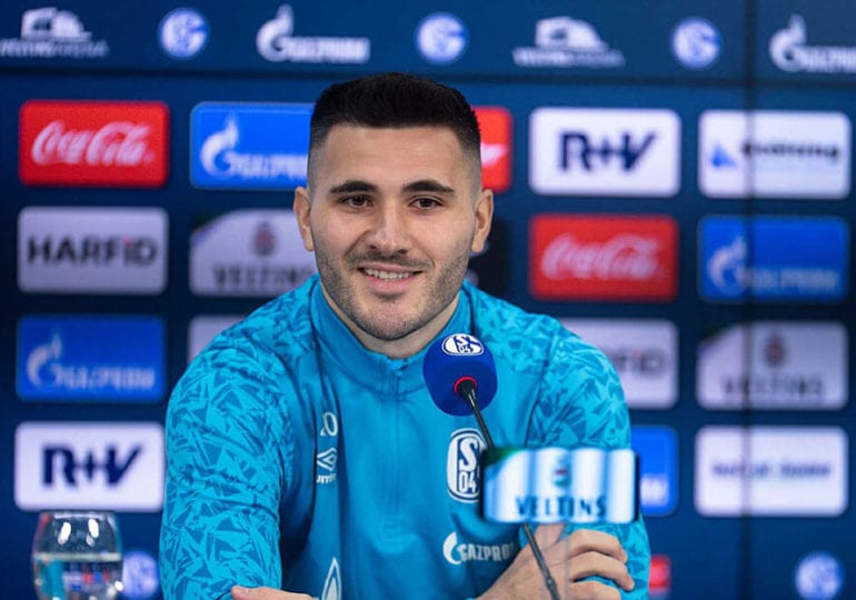Die Mentalitätsverstärkung – Was bringt Schalke die Leihe von Kolasinac?