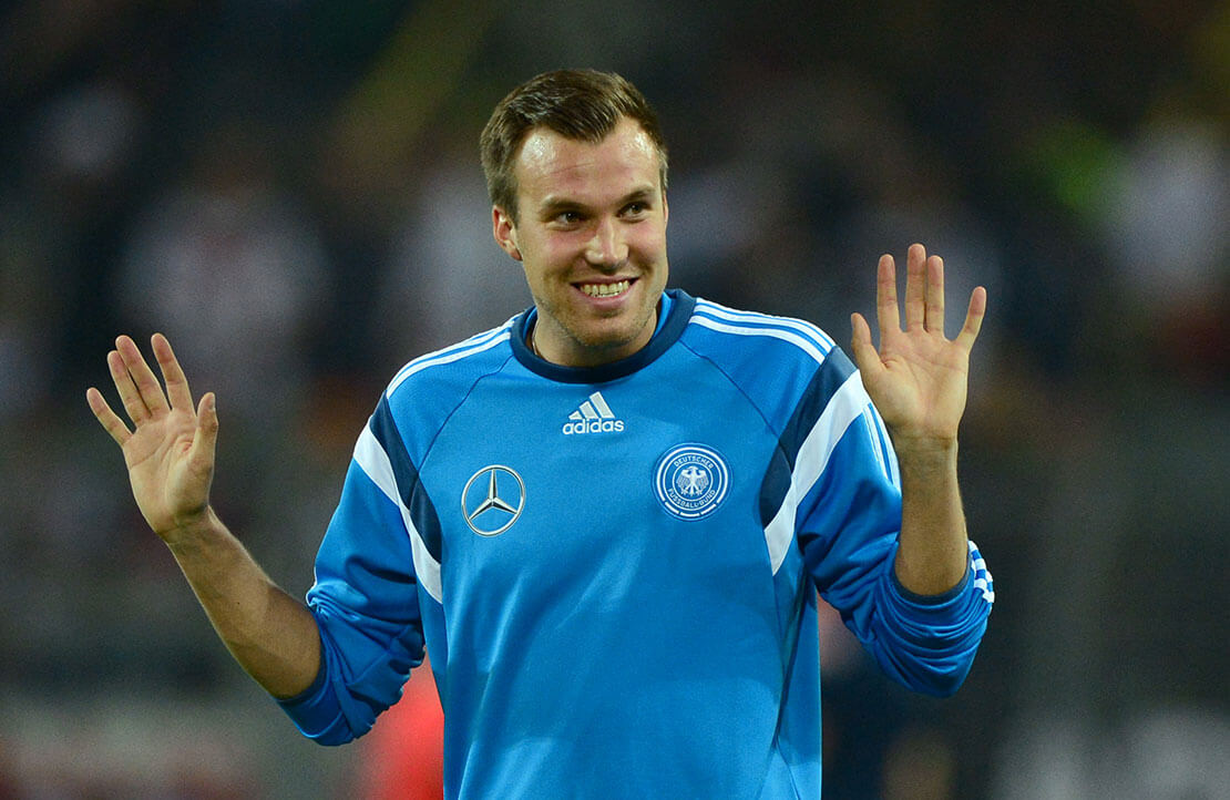 Kevin Großkreutz (AFP)