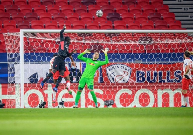 Nichts zu holen – Premier League bleibt Bundesliga überlegen