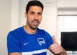 Heilsbringer in der Hauptstadt? Sami Khedira kommt zu Hertha