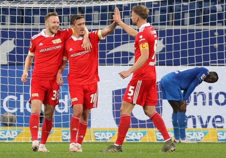 Wer greift die Top 6 noch an? Bundesliga-Vorschau, Spieltag 23