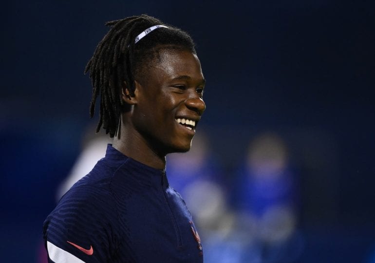 Top 5: Internationale Stars bei der U21-EM