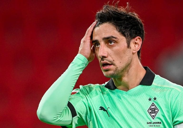 Runter mit den Rheinländern! Bundesliga-Recap, Spieltag 25