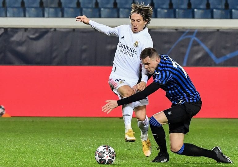 Champions League: Welche Teams komplettieren das Viertelfinale?